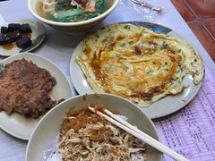 海蛎煎-圆宝台湾小吃(迎津街店)