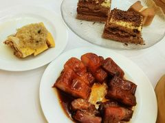 -香宫中餐厅·大连香格里拉(人民路店)