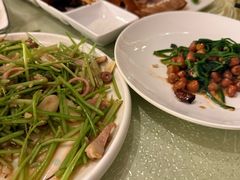 -京尊烤鸭店JINGZUN(春秀路店)