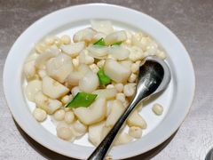 -九里云松·天香餐厅
