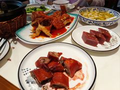 -老苏州芳和园茶酒楼  传统苏帮菜(观前店)