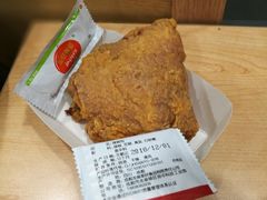 -德克士(砂之船奥特莱斯店)