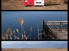 -野鸭湖国家湿地公园