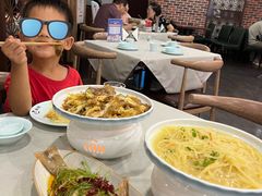 -渔娘渔家丹东海鲜(东直门店)