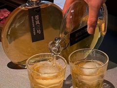 -左庭右院鲜牛肉火锅黑金店(陆家嘴中心店)