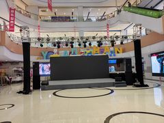 -汇金缪斯影城(八佰伴店)