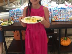 -So Lounge索兰至餐厅(蓝色港湾店)