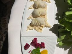 港式鲜虾云吞-最品火锅