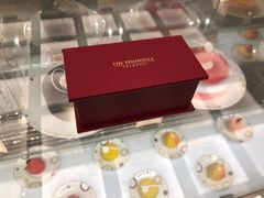 -上海半岛酒店·半岛精品店