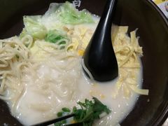 -白七爷原汤捞面（大宅门）(泰盛广场金牌店)