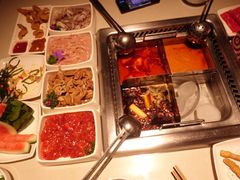-海底捞火锅(公益西桥店)