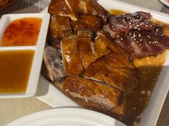 -李记潮汕砂锅粥(营福路店)