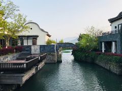 门面-宁波柏悦酒店·钱湖渔港