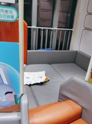 -唯儿诺儿童医院·儿科·眼科·口腔(海岸城店)