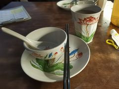 -大头虾越式风味餐厅(光明广场店)