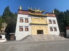 -云南民族村