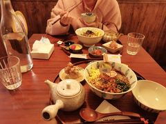 -嘁嘁茶泡饭