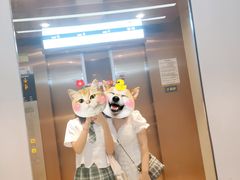 -喜满客影城(汉神广场店)