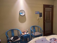 -鼎族怡华·指压·经络·疗愈SPA(紫荆店)