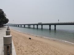 -白城沙滩