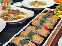 -濮园 · 四合院餐厅