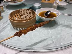 -西贝(满都海公园店)