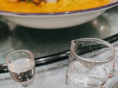 -博雅酒店-中餐厅