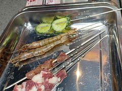 -幸福小串·地摊小炉子(三阳路店)