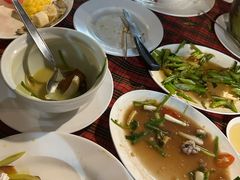 -Raya Father Restaurant
