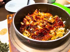 特上鳗鱼饭-伊藤ITO(侨福芳草地购物中心店)