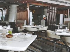 大堂-广州四季酒店·意珍·意式自助餐