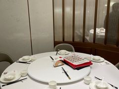 -新吉士·上海菜(浦东LCM置汇旭辉店)