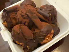 -B&C黄油与面包·THE GARDEN BAKERY概念店(世纪汇店)