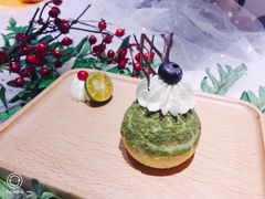 -威利旺卡烘焙西点蛋糕培训(朝阳校区)