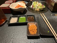 -300杯·和牛烧肉清酒专门店(廊里店)