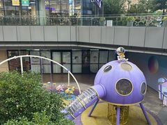 -瑞虹新天地月亮湾