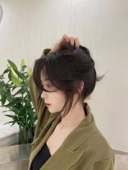 -杉影印象日式烫染專門店