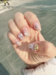 -斯馨·健康美甲美睫