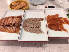 -玉林烤鸭店(垡头店)