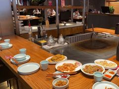 -飞阳铁板烧(ME TOWN购物中心店)