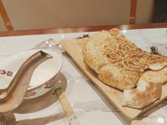 -巴依老爷新疆美食(常营店)