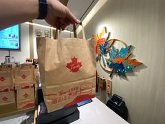 -Tims天好咖啡·贝果(东方广场店)