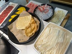 -许府牛火锅(信义坊总店)