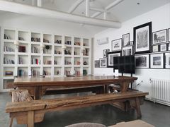 -素心小筑(后沙裕镇店)