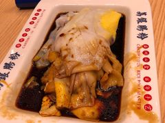 -荔银肠粉·非遗手藝(夫子庙店)