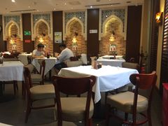 大堂-巴依老爷新疆美食(昌平店)