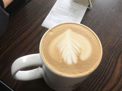 拿铁-爸爸糖吐司面包(扬州宝龙广场店)