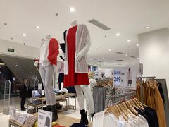 -优衣库(苏州天虹CCMall石路店)