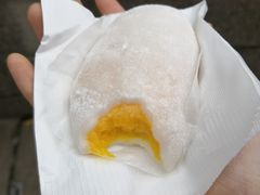 -澳门长洲糯米糍(柯打苏沙街店)
