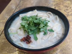 -惠丰源烩面馆(经七路店)